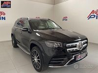 Usata Mercedes GLS350 Premium Plus 286 CV (210 kW) 2022 Other SUV