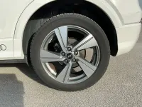 Usata Audi Q2 S-Line 116 CV (85 kW) 2019 Bianco SUV