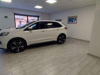 Usata Ford Edge ST-Line 238 CV (175 kW) 2019 Bianco SUV