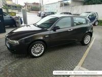 usata Alfa Romeo 147 1471.9 JTD (120) 5 porte Distinctive