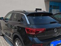 Usata VW T-Roc 2022 Nero SUV