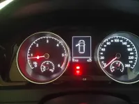 Usata VW Golf VII Comfortline 110 CV (80 kW) 2014 Grigio Berlina