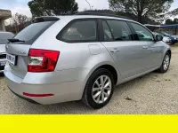 Usata Skoda Octavia 116 CV (85 kW) 2020 Other Station wagon