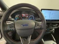 Usata Ford Focus 116 CV (85 kW) 2024 Argento Berlina