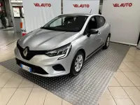 Usata Renault Clio V Equilibre 67 CV (49 kW) 2022 Grigio Berlina