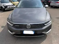 Occasion VW Passat Alltrack 190 PK (139 kW) 2016 Grijs Stationwagen