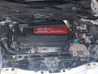 Usata Alfa Romeo MiTo 2010 Bianco Utilitaria