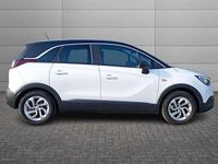 Usata Opel Crossland X Innovation 83 CV (61 kW) 2019 Other SUV