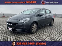 usata Opel Corsa 1.3 CDTI 5 porte Advance Milano