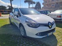 usata Renault Clio IV 