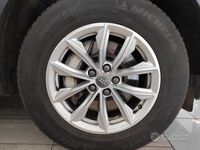 Usata Audi Q5 Business 286 CV (210 kW) 2018 Rosso SUV