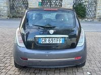 Usata Lancia Ypsilon 2007 Utilitaria