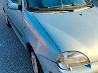 Usata Fiat 600 2002 Utilitaria