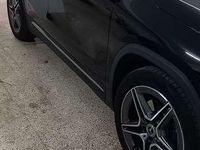 Usata Mercedes GLA200 Premium 150 CV (110 kW) 2021 SUV