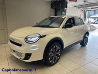 Nuova Fiat 600 La Prima 145 CV (106 kW) 2025 Antracite SUV