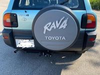 usata Toyota RAV4 - 1997