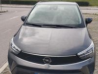 Usata Opel Crossland Edition 83 CV (61 kW) 2023 Grigio SUV