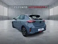 Używany Opel Corsa S 75 KM (55 kW) 2024 Szary Hatchback