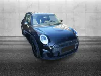 Usata Mini John Cooper Works 136 CV (100 kW) 2021 Nero Utilitaria