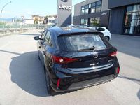 Nuova MG MG3 116 CV (85 kW) 2025 Nero Utilitaria