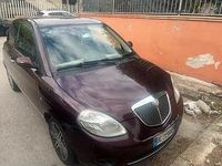 Usata Lancia Ypsilon 95 CV (69 kW) 2007 Utilitaria