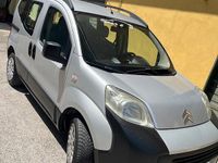 Occasion Citroën Nemo 75 ch (55 kW) 2011 Monospace