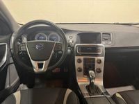 Usata Volvo V60 R-Design 2012 Nero Station wagon