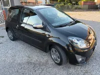 Usata Renault Twingo 75 CV (55 kW) 2012 Nero Utilitaria
