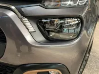Usata Citroën C3 102 CV (75 kW) 2023 Grigio Utilitaria