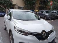 Usata Renault Kadjar Intens 131 CV (96 kW) 2017 SUV