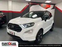 Usata Ford Ecosport ST-Line 99 CV (72 kW) 2020 Other SUV