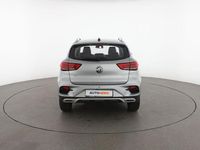 Usata MG ZS Luxury 106 CV (77 kW) 2023 Argento SUV