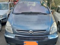 usata Citroën Xsara Picasso 1.6i 16V cat 5 porte Elegance