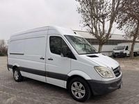 Usata Mercedes Sprinter 184 CV (135 kW) 2008 Other Furgone
