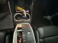 Usata BMW X2 300 CV (220 kW) 2024 Saphirschwarz metallic SUV