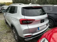 Usata DR DR 4.0 117 CV (86 kW) 2023 Argento SUV