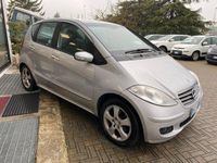 usata Mercedes A150 A 150Avantgarde