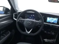 Usata Opel Mokka 131 CV (96 kW) 2024 Bluazzurro SUV