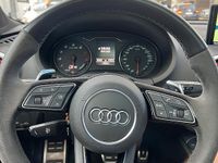 Usata Audi RS3 Sport 400 CV (294 kW) 2018 Bianco Berlina