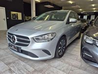 Usata Mercedes B180 Business 136 CV (100 kW) 2020 Grigio Monovolume