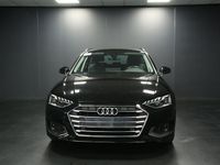 Usata Audi A4 Advanced 136 CV (100 kW) 2023 Nero Station wagon