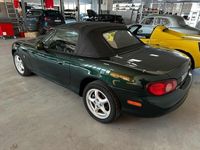 usata Mazda MX5 1.6i 16V cat High