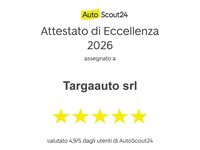 Nuova Jeep Compass 105 kW (143 CV) 2026 Bianco SUV