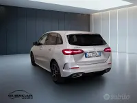 Usata Mercedes B250 AMG 163 CV (119 kW) 2025 Grigio Utilitaria