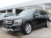 Usata Mercedes GLB180 Business 116 CV (85 kW) 2022 Nero SUV