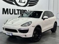 usata Porsche Cayenne Turbo 3.0 DIESEL 240CV STRAFULL ALLESTIMEN PERMUTE