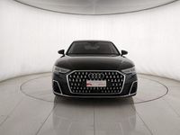 Usata Audi A8 Ambiente 286 CV (210 kW) 2025 Blu firmamento metallizzato Berlina