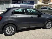 Usata Fiat 130 131 CV (96 kW) 2023 Grigio SUV