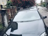 Usata VW Golf IV GTI 200 CV (147 kW) 2005 Nero Berlina
