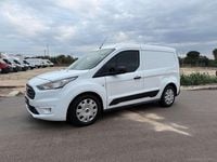 Usata Ford Transit Trend 120 CV (88 kW) 2019 Bianco Furgone